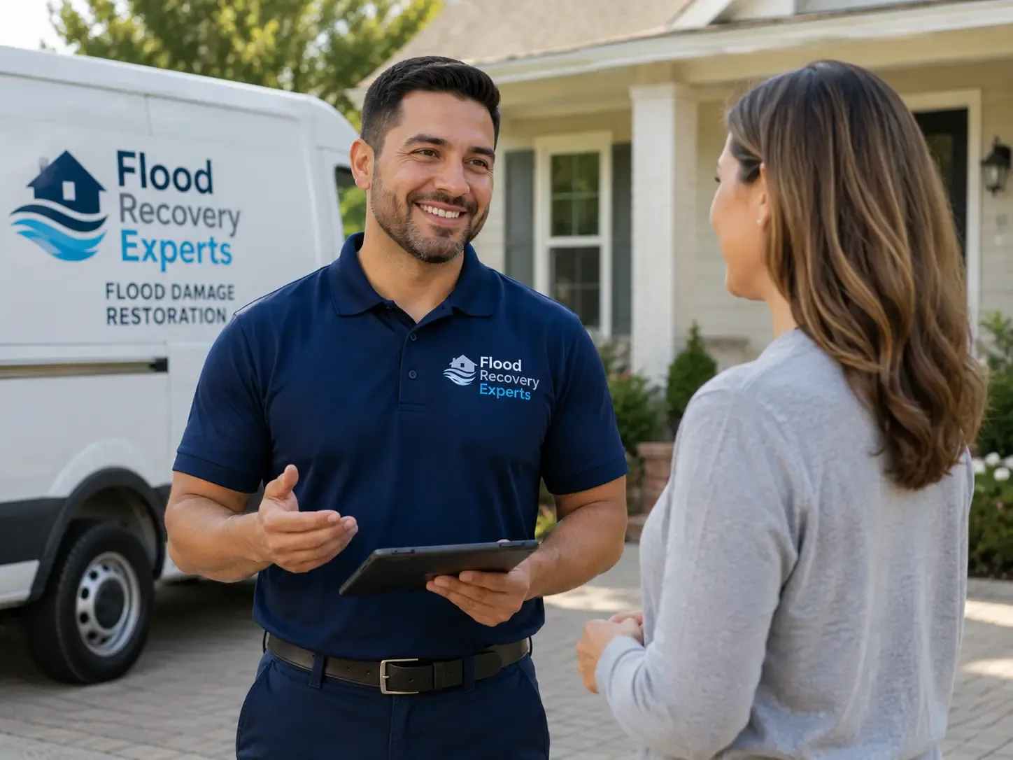 Flood Damage Cleanup Martinsburg, MO FAQs